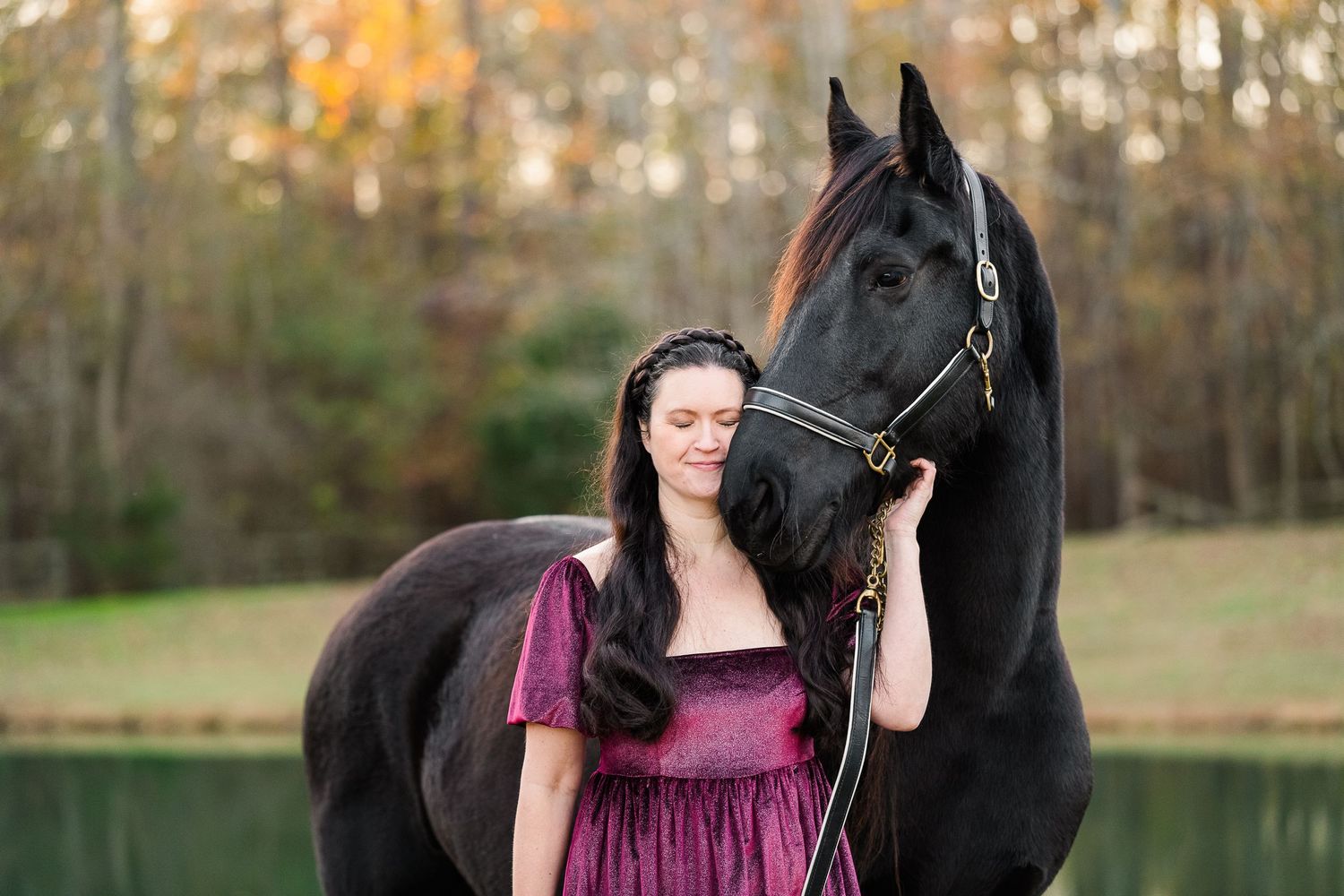 Portfolio Britt Gillis Design