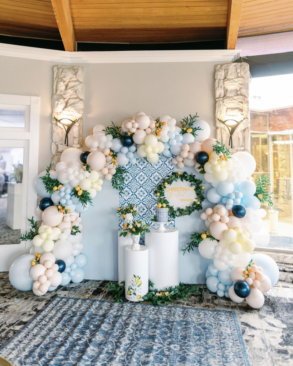 Las Vegas Nevada wedding photographer Julia Stockton