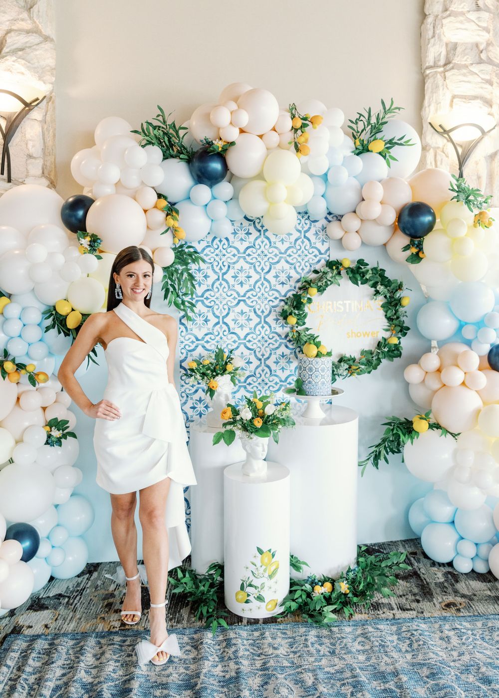 Las Vegas Nevada wedding photographer Julia Stockton