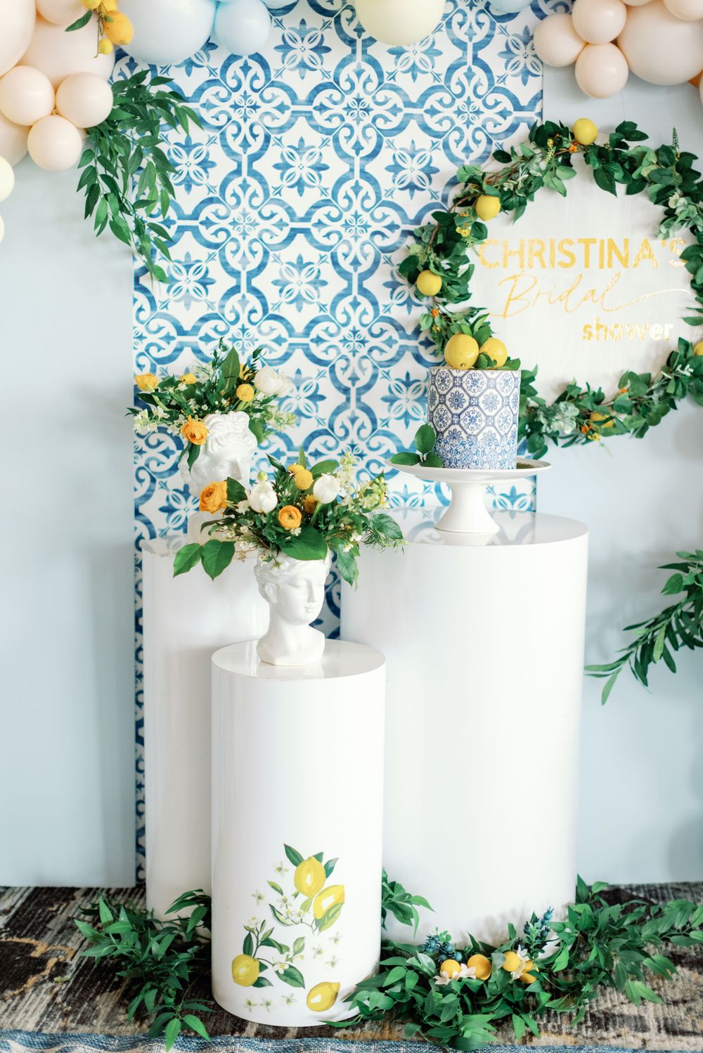 Las Vegas Nevada wedding photographer Julia Stockton