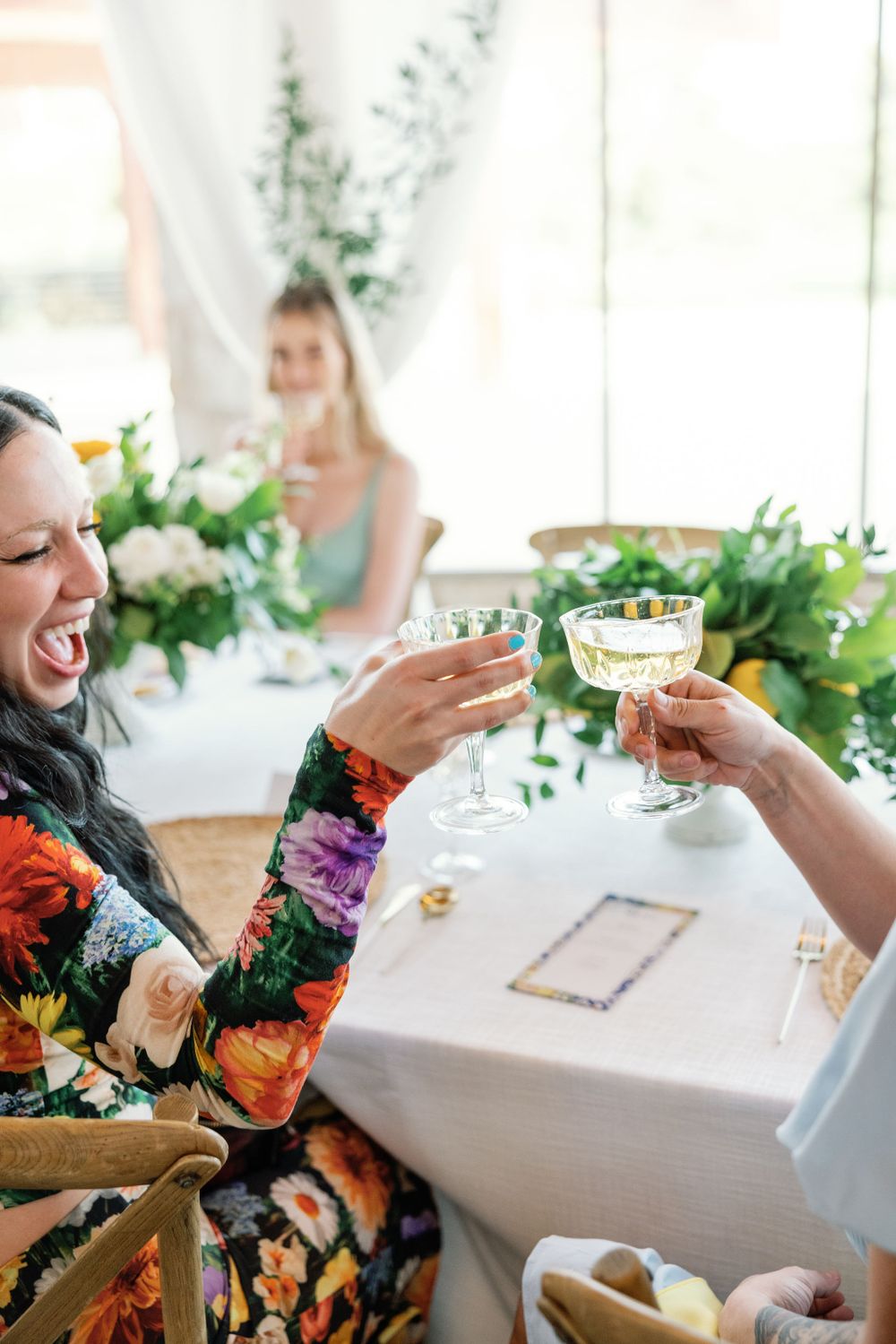 Las Vegas Nevada wedding photographer Julia Stockton