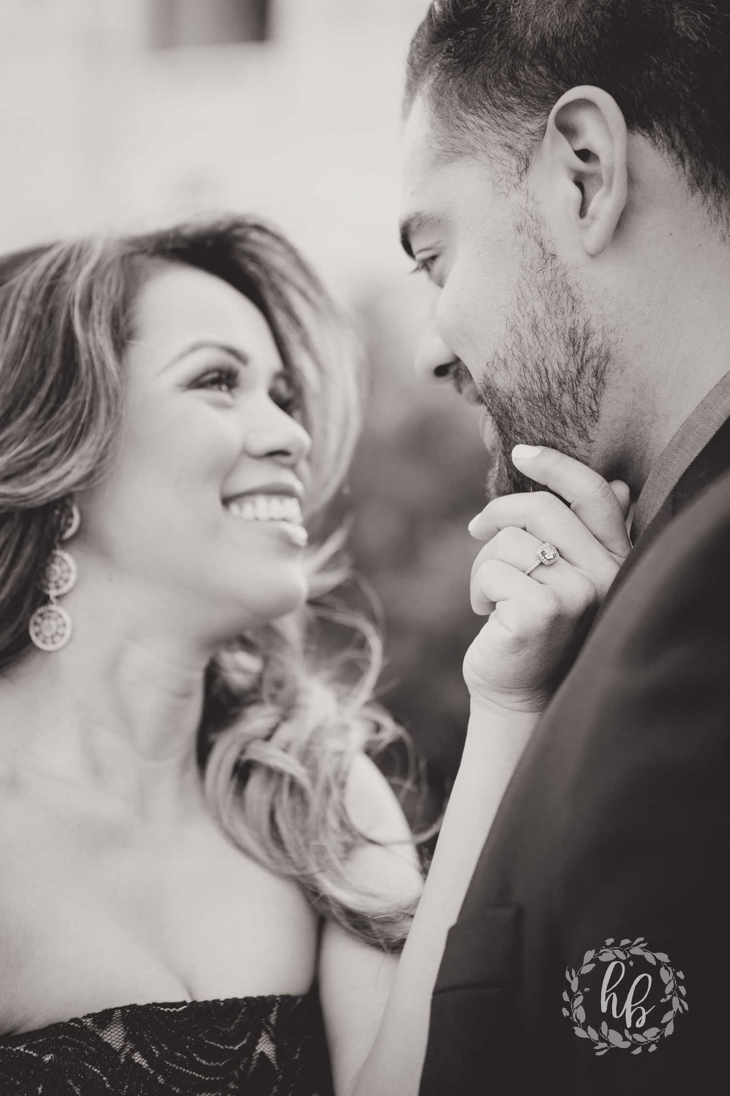 Pasadena City Hall engagement photos Pasadena photographer
