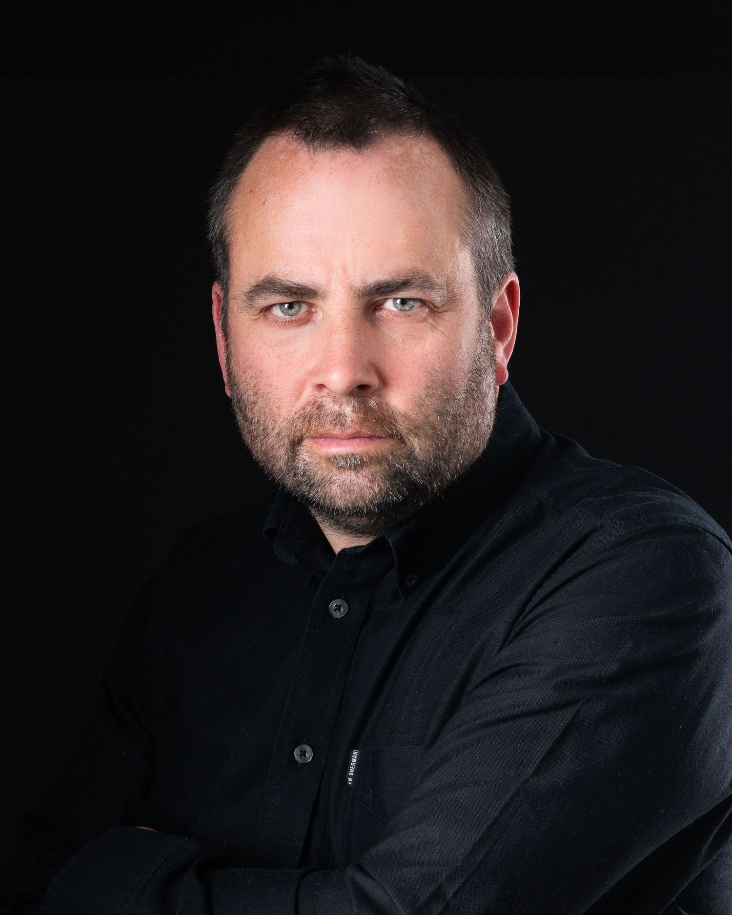 Kent Headshot Photographer - London Headshot Photography