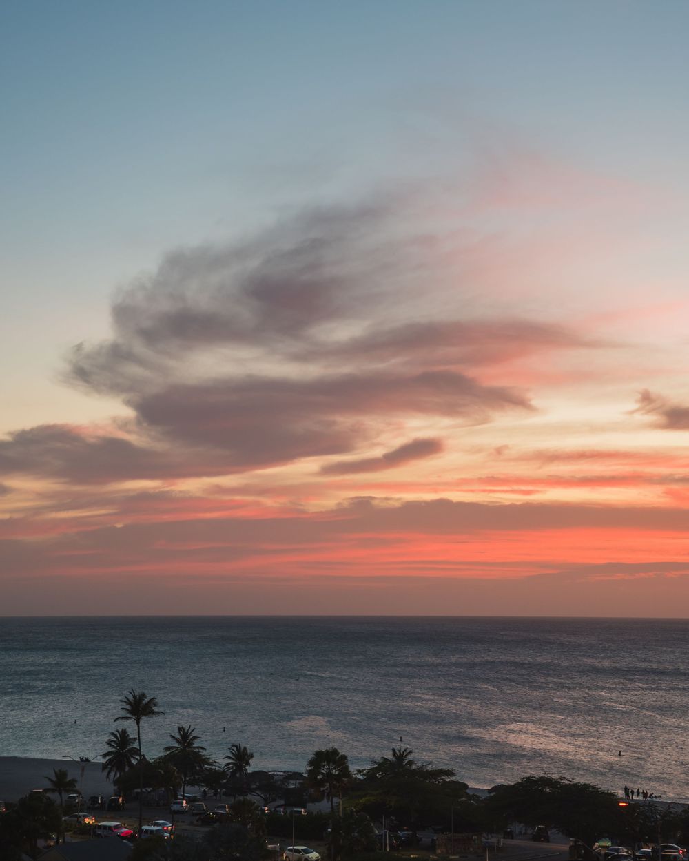 Aruba beach travel photos