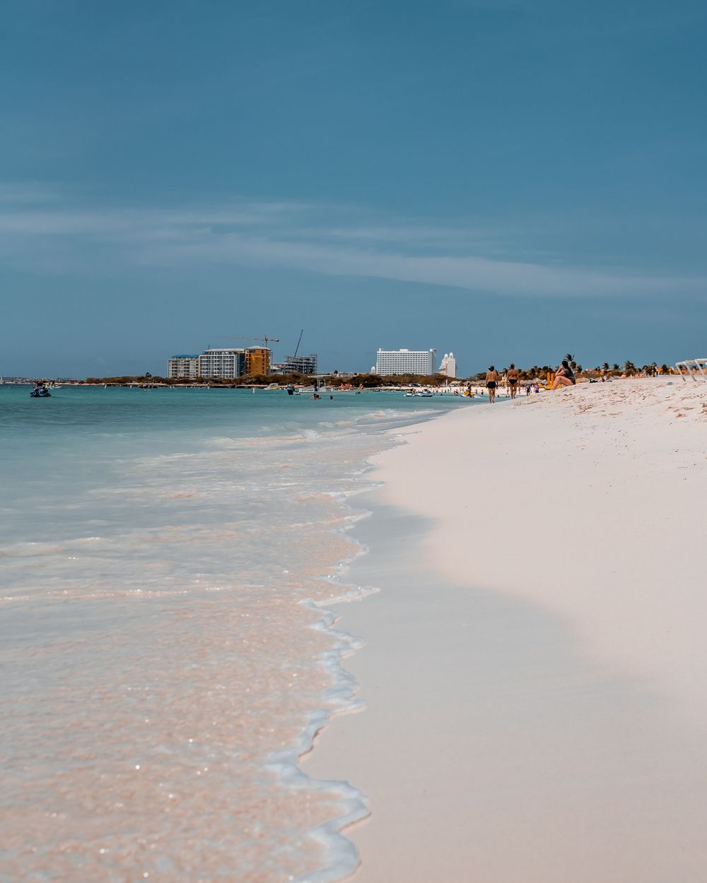 Aruba beach travel photos