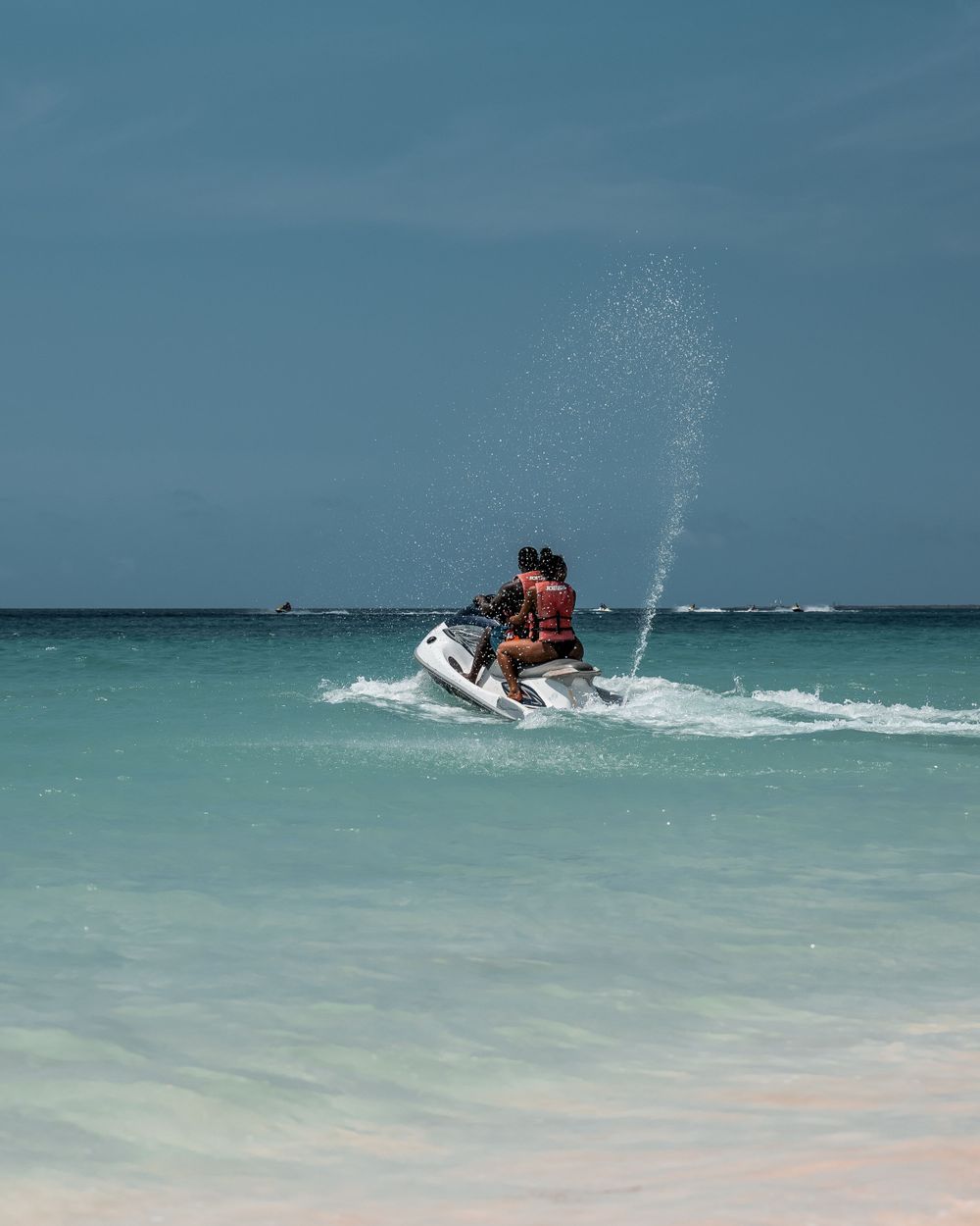 Aruba beach travel photos
