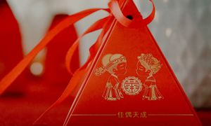 Chinese Tea Ceremony Wedding Photos
