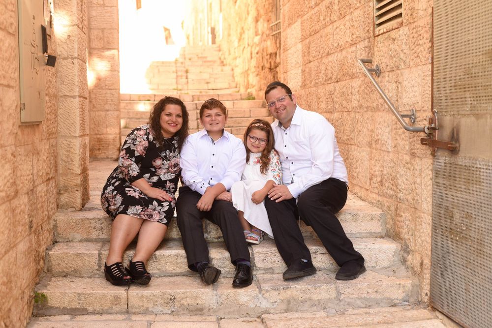 old city
jerusalem
israel
bar mitzva
family trip
