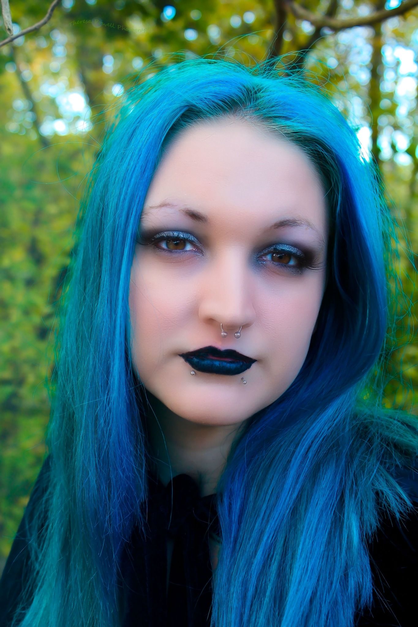 Holloween session