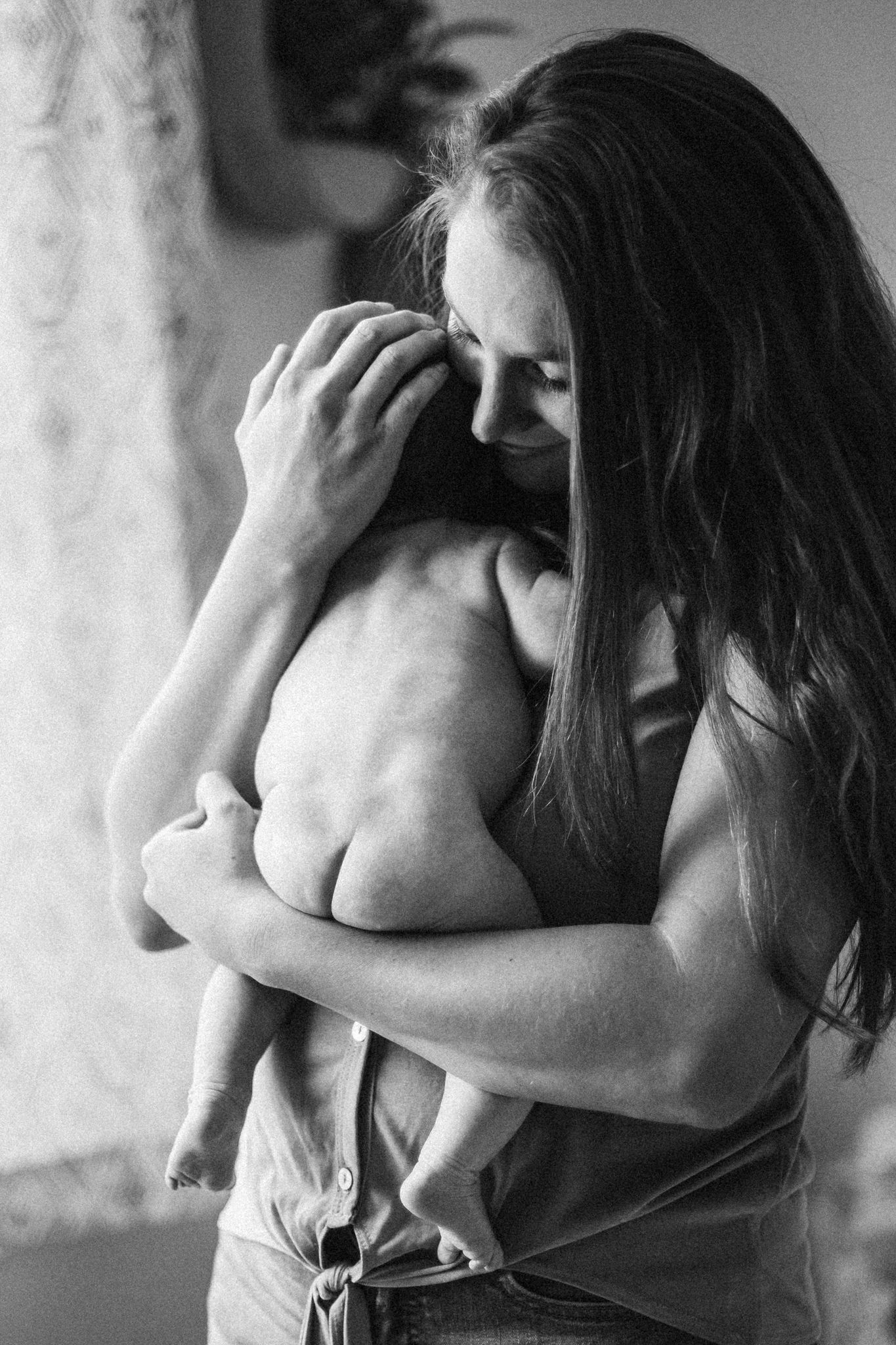 Mama & baby