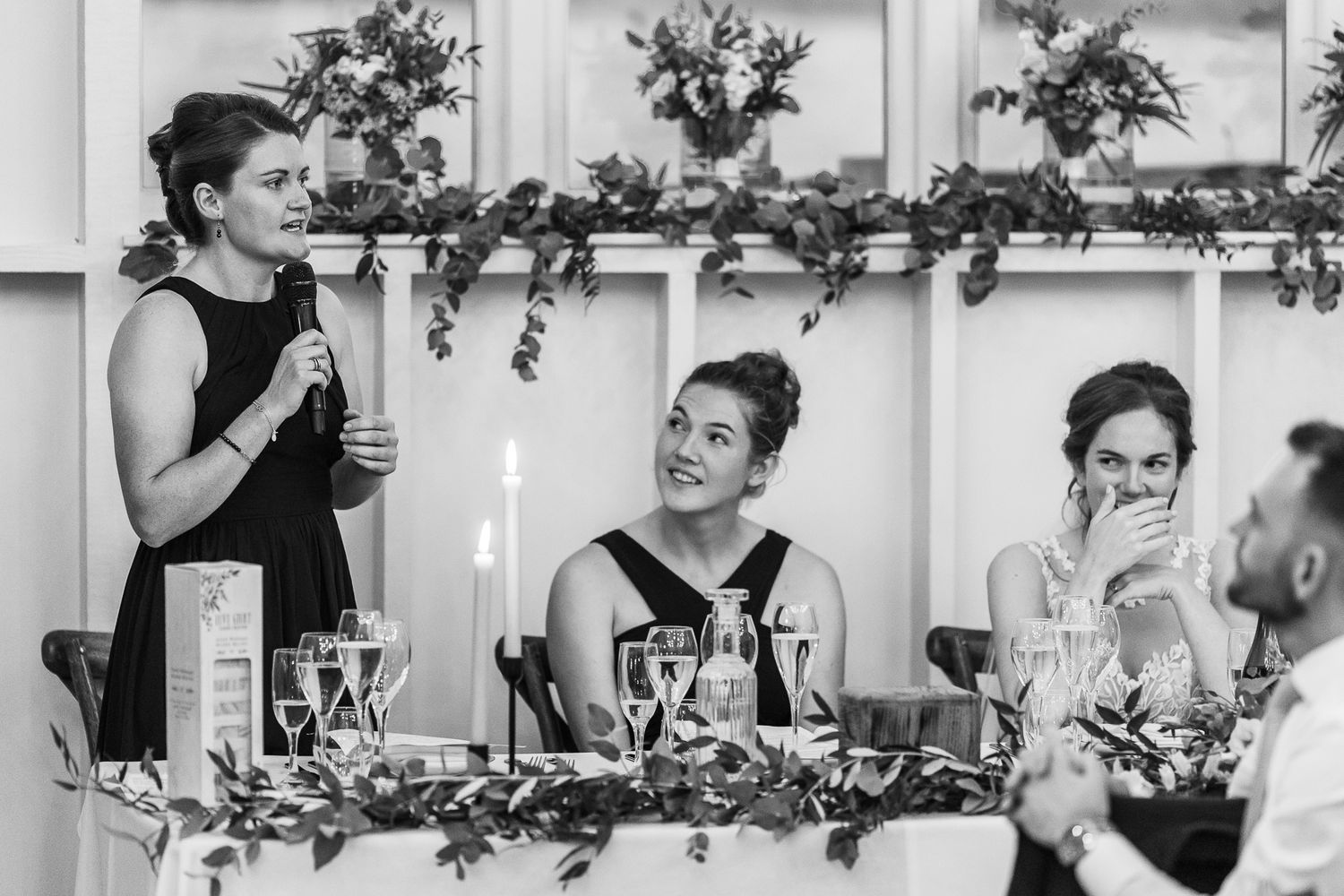 Hyde House Wedding Photographer