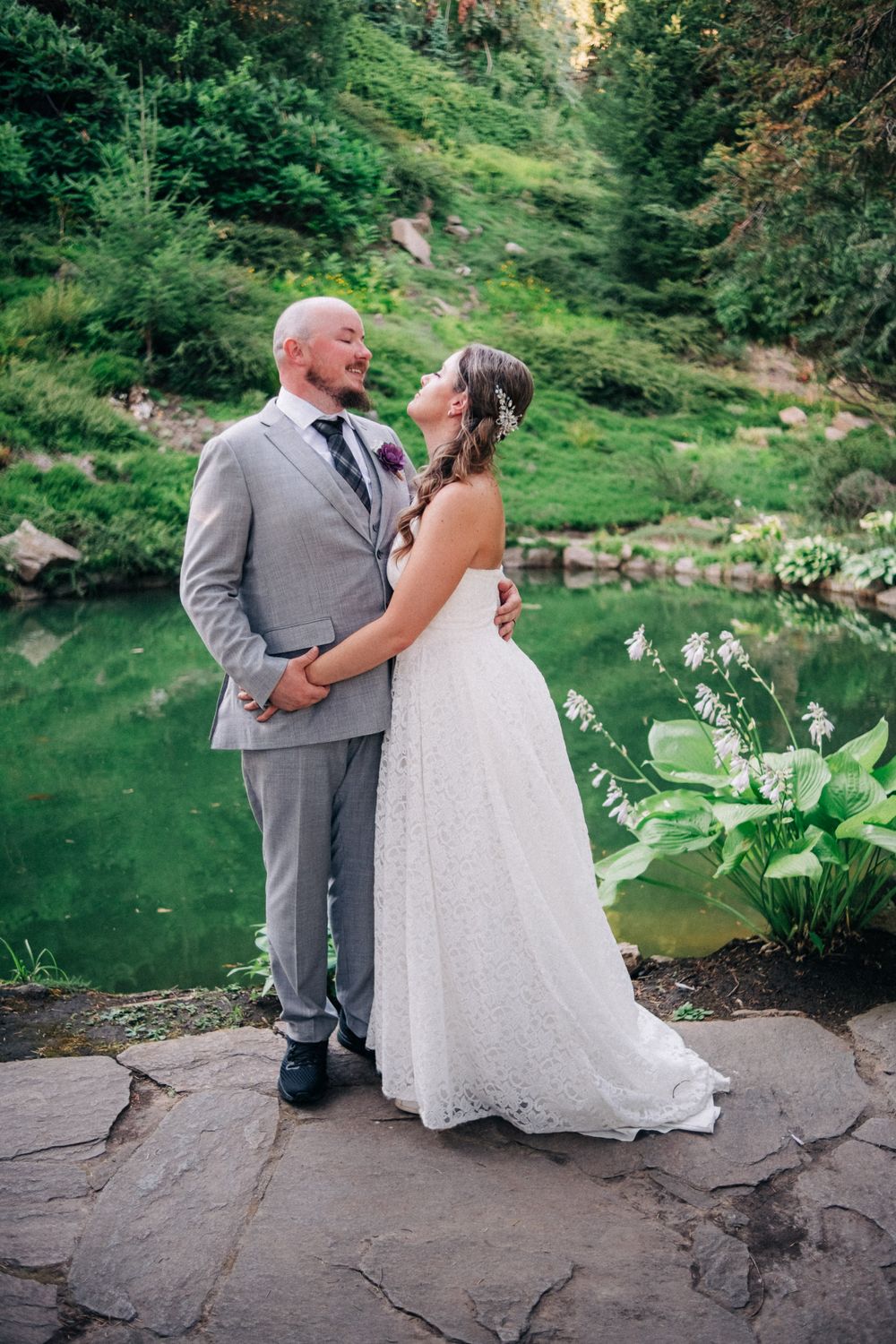 Colton \u0026 Shannon Ohme Gardens Wedding - Lovejoy Images | Wedding \u0026 Portrait  Photography | Leavenworth - Chelan - Spokane, image size:1000x1500