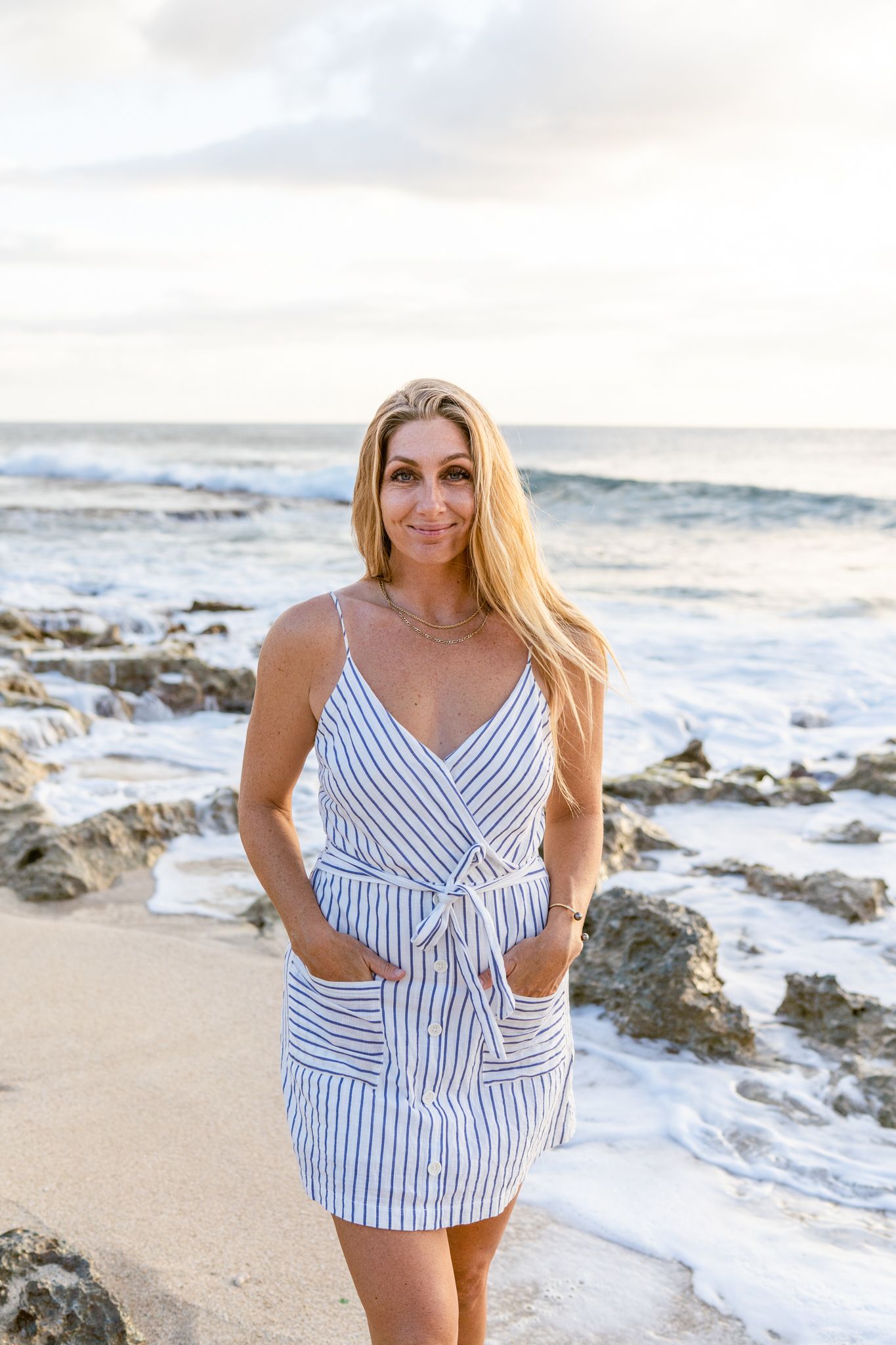 Oahu Surf Photographer
