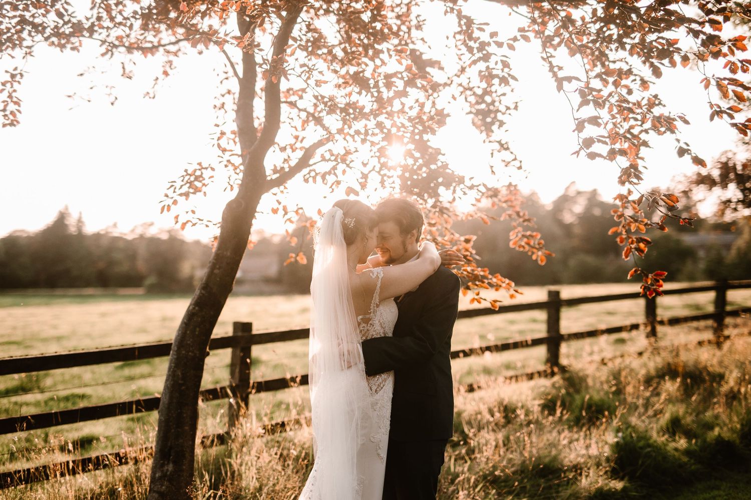 browsholme hall wedding