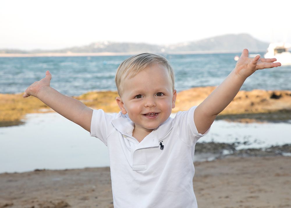 Family Photos, NSW Central Coast