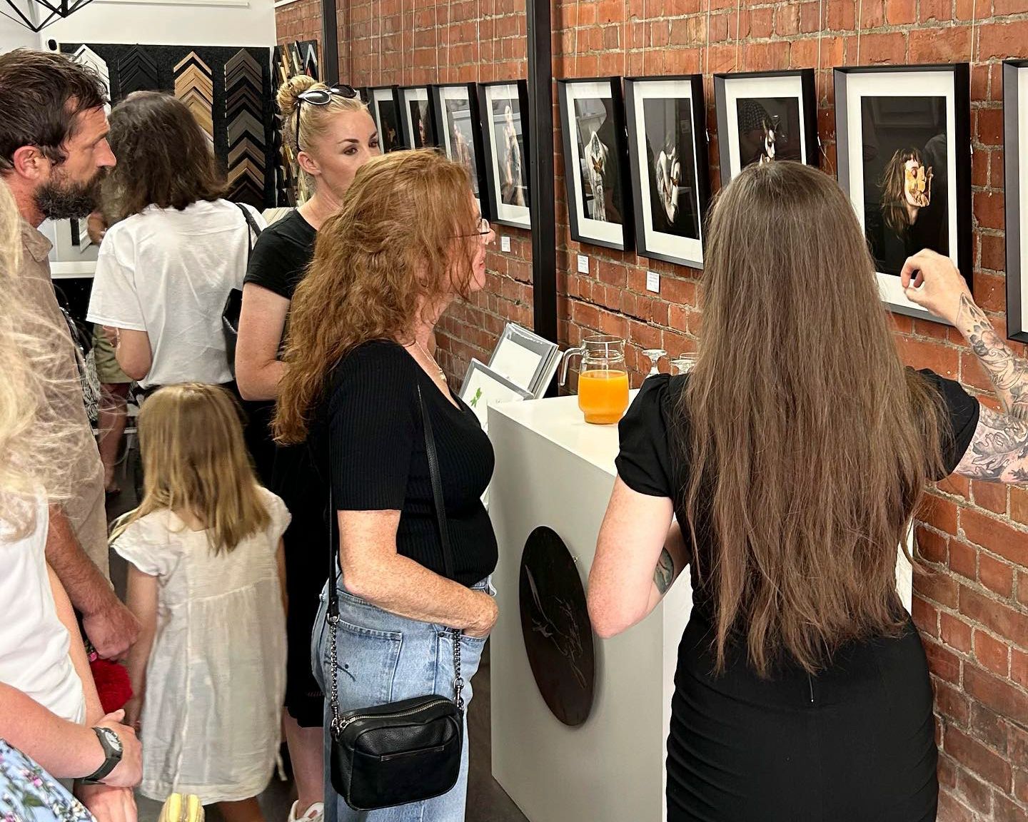 Leigh Schneider Solo Exhibition New Zealand