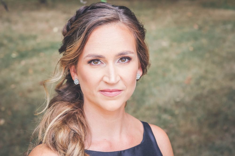 Headshots Clare Dill Photography