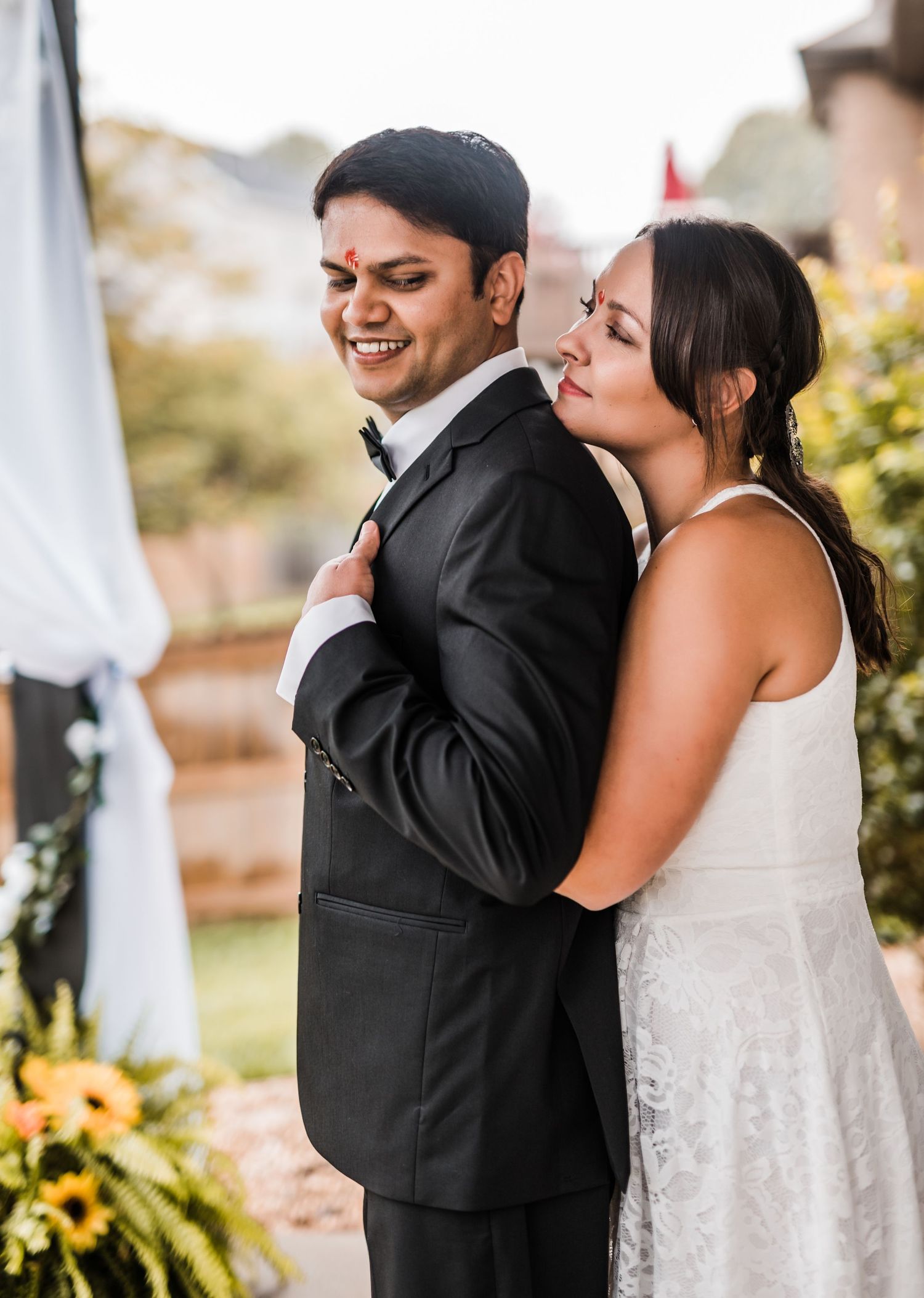 Springfield Missouri Elopement