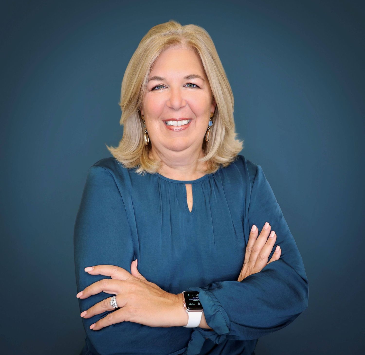 headshots and personal branding photographer in Houston