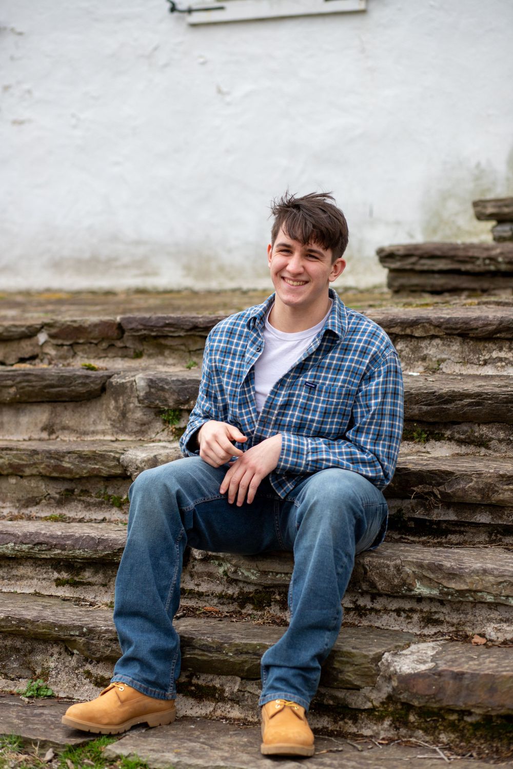 Senior photos