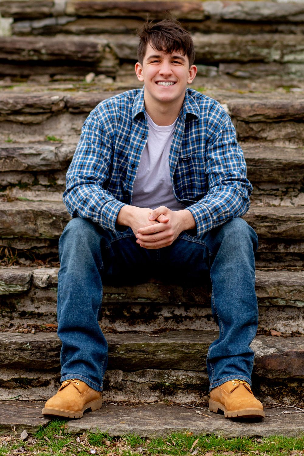 Senior photos