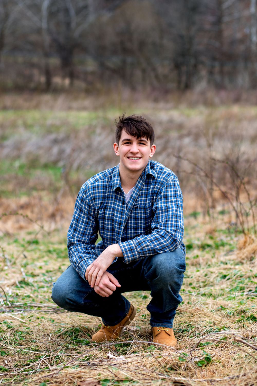 Senior photos