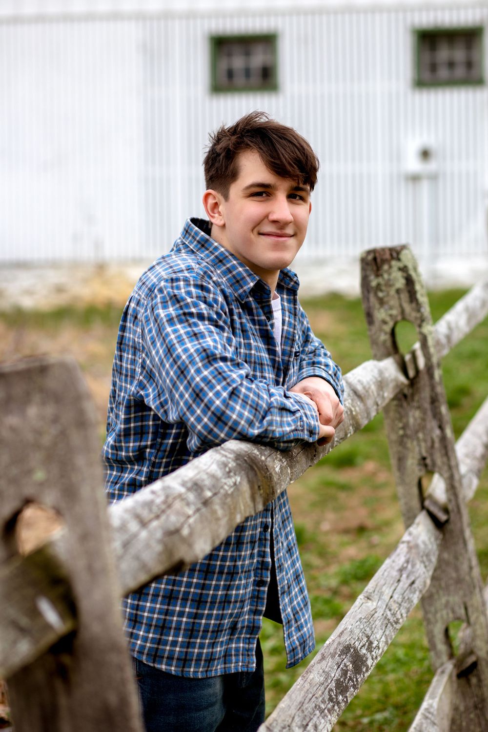 Senior photos