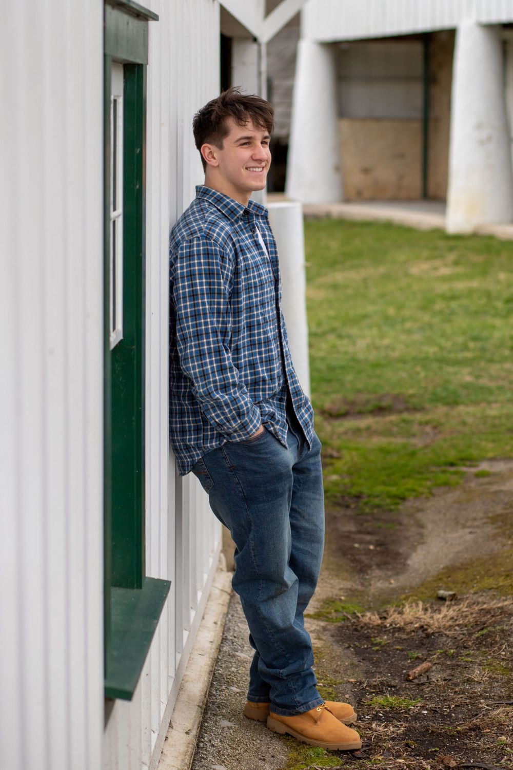 Senior photos