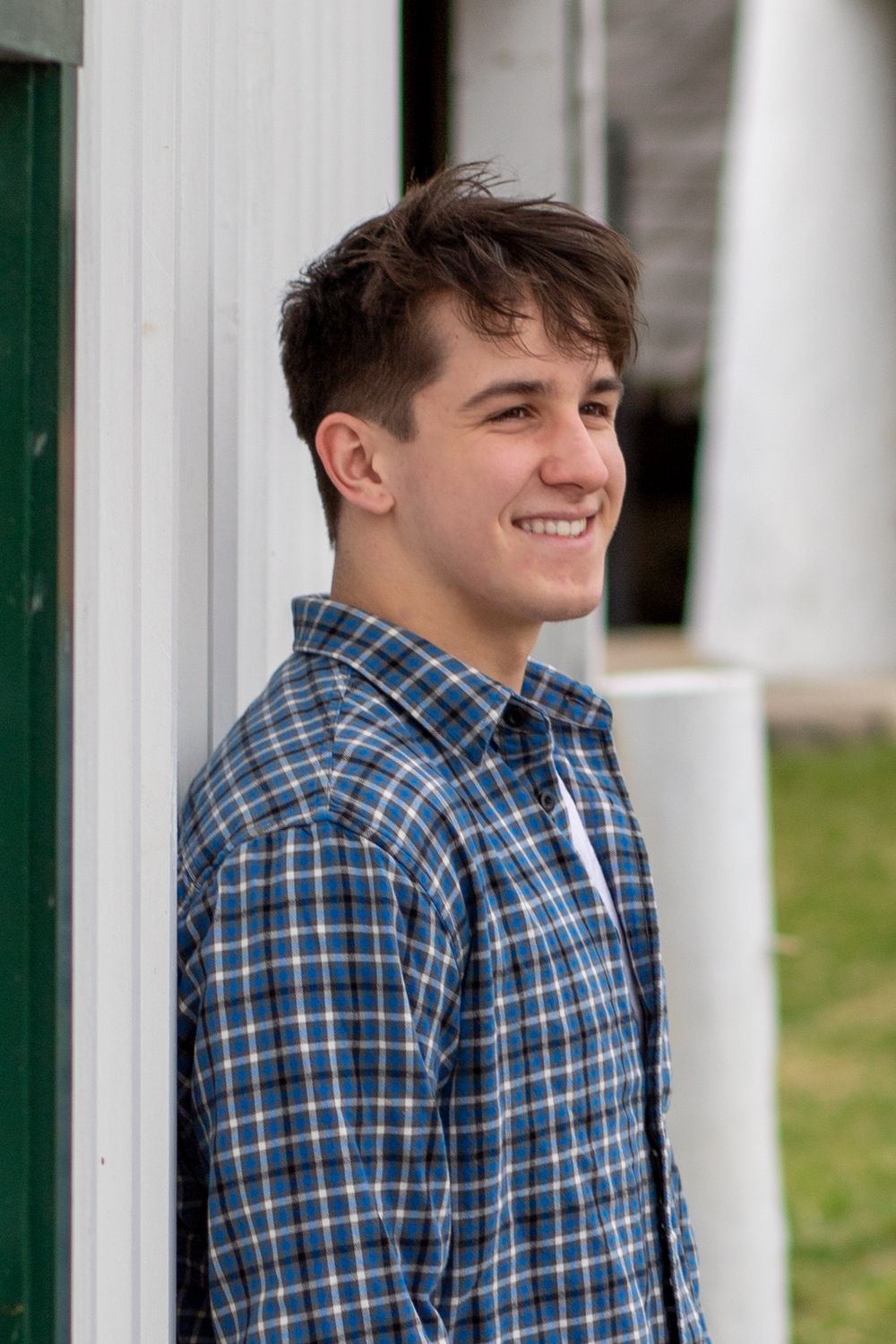 Senior photos