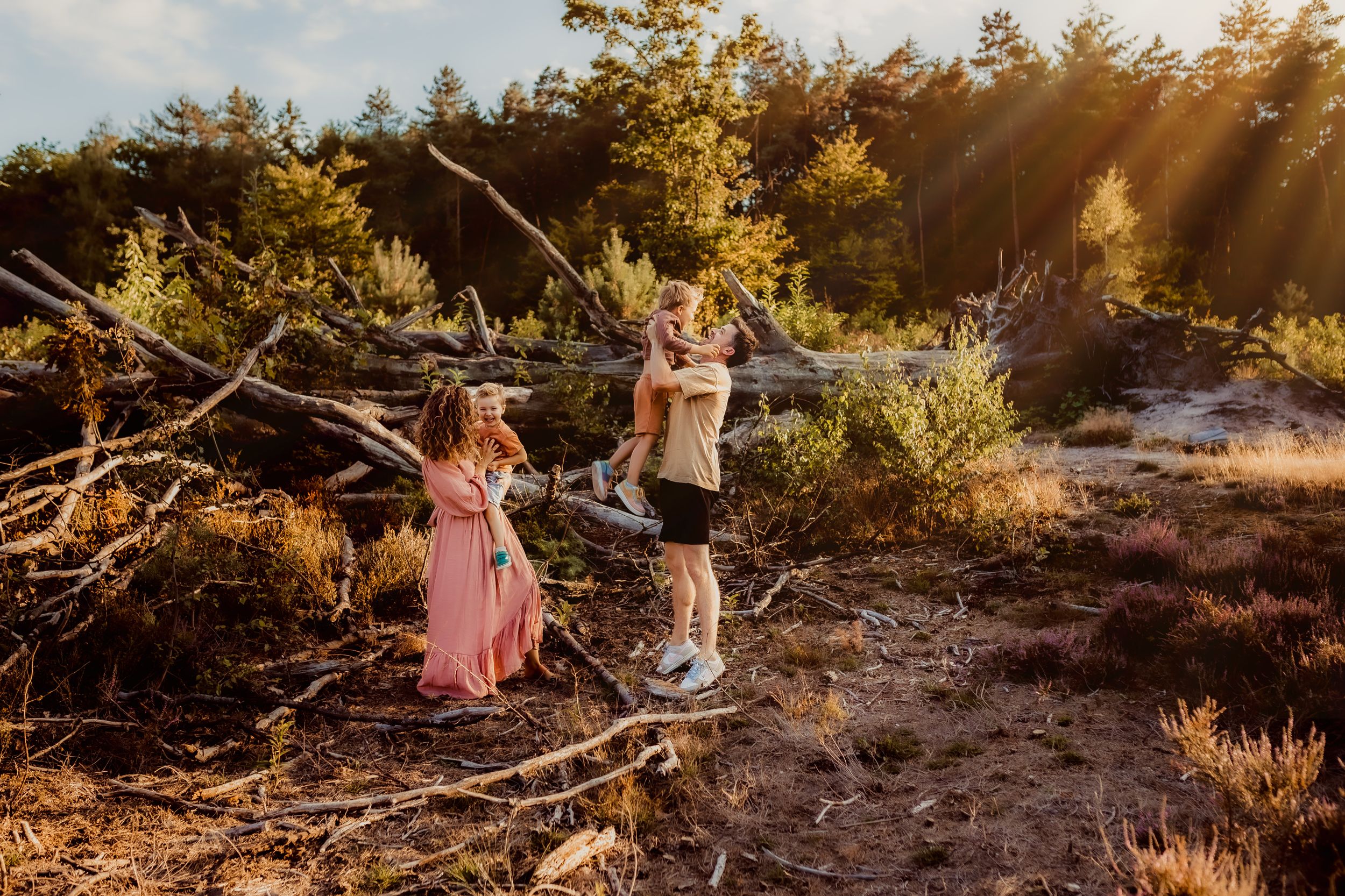 Fotograaf Laura Grotentraast, bruidsfotograaf gezinsfotograaf ... foto 2
