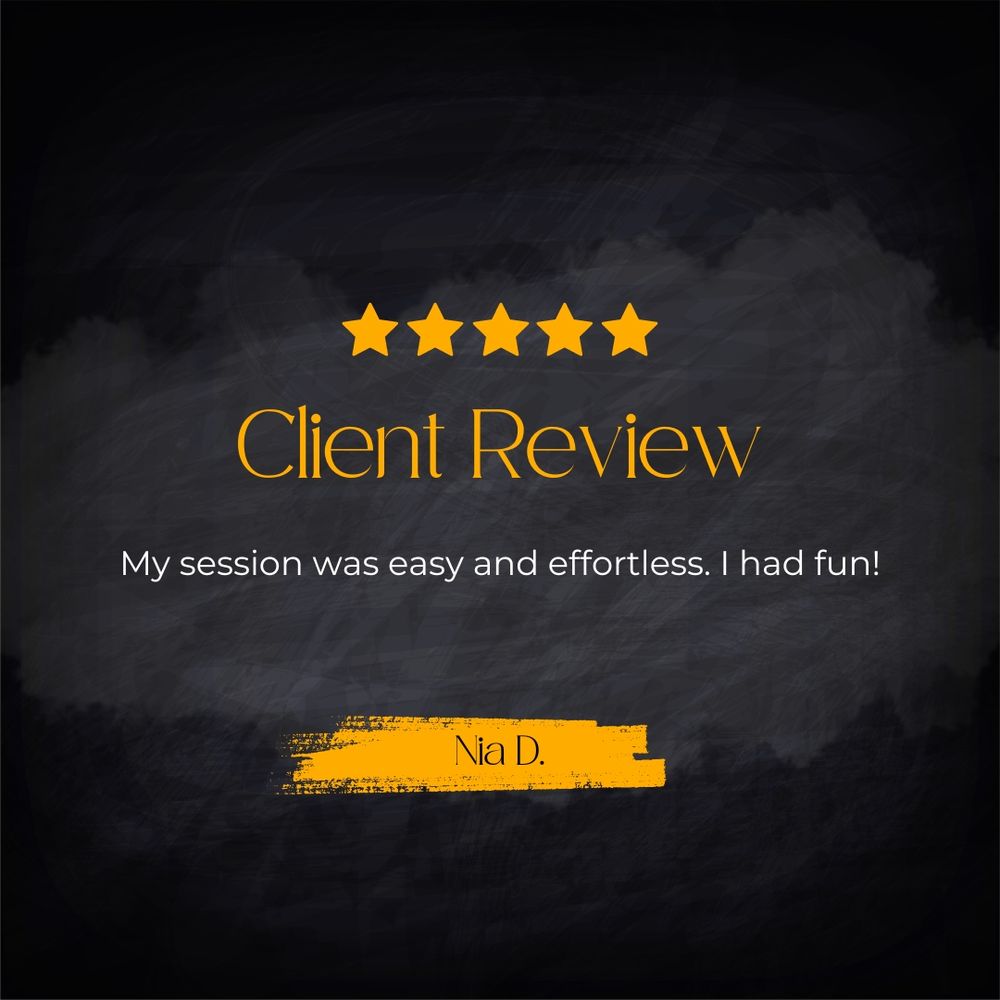 Client Review