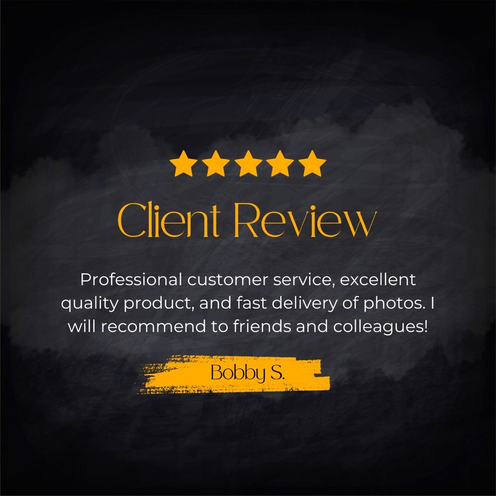 Client Review