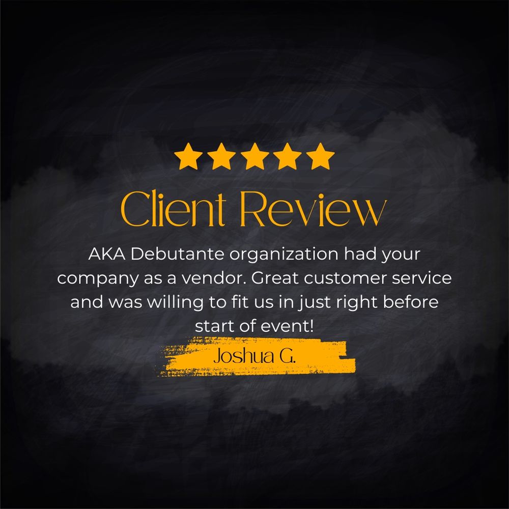 Client Review