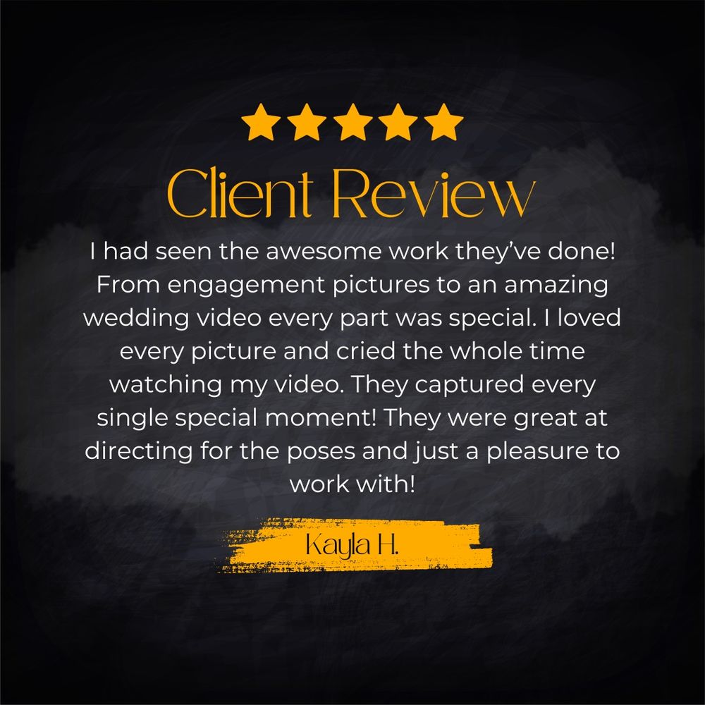 Client Review