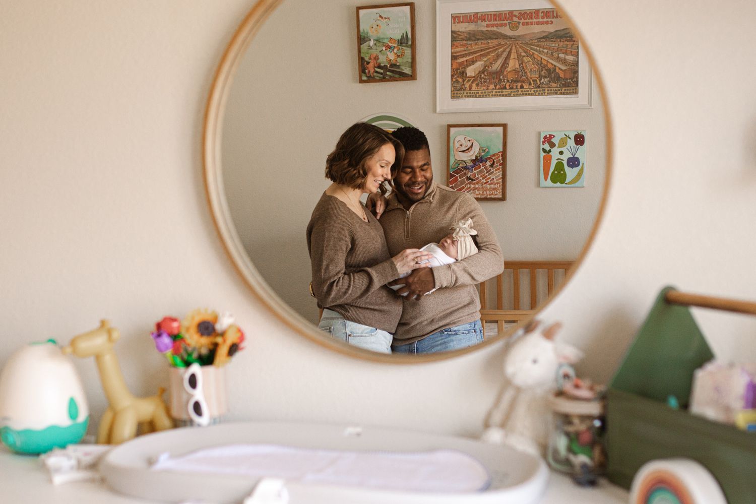 Newborn photographer Fredericksburg Virginia
