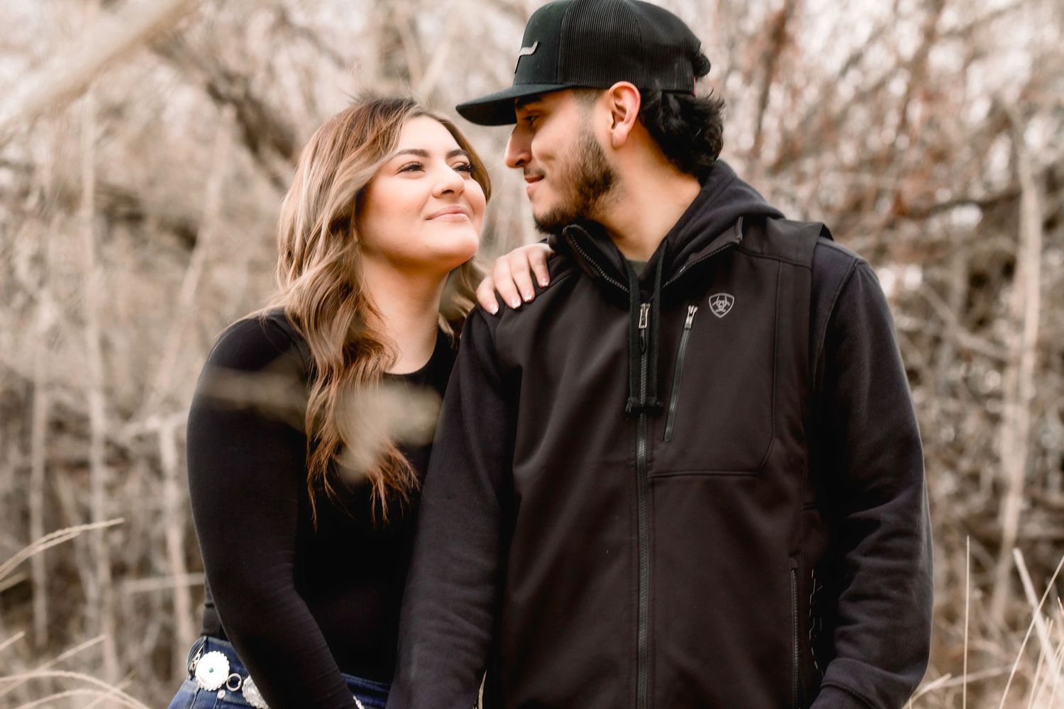 Telling your story with photos.