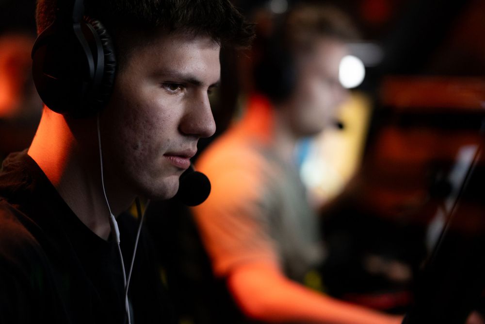 esport event