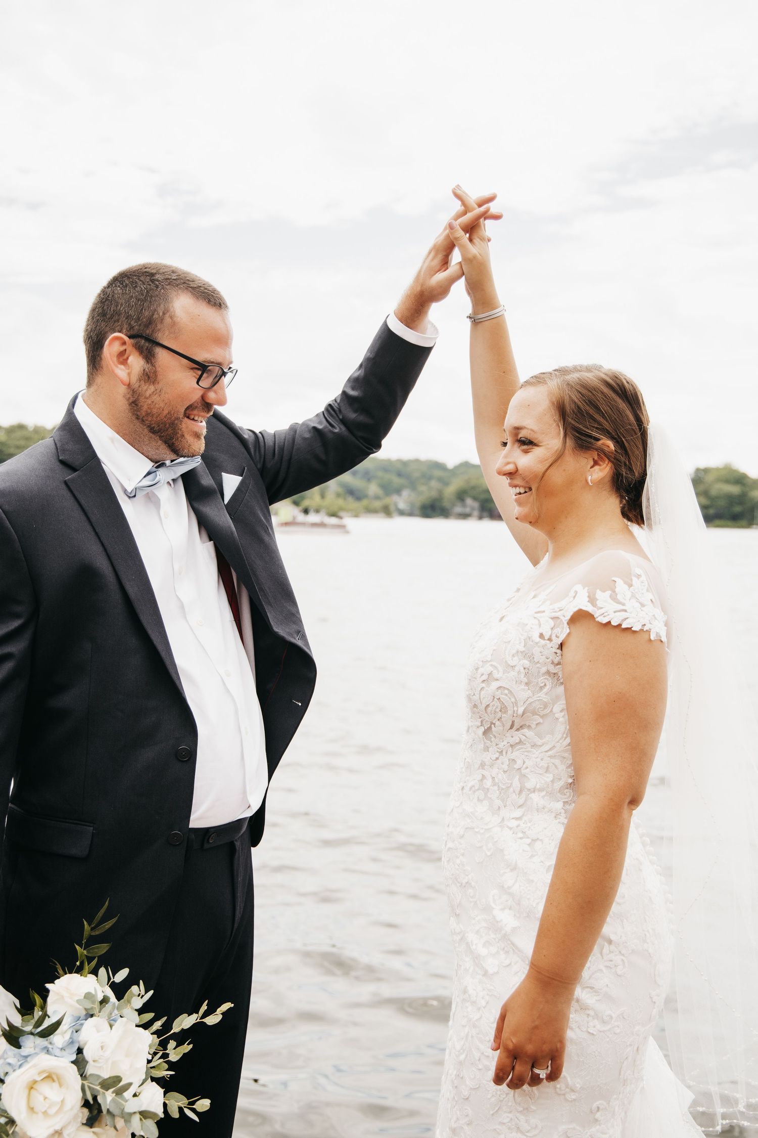 PA Wedding Photographer
