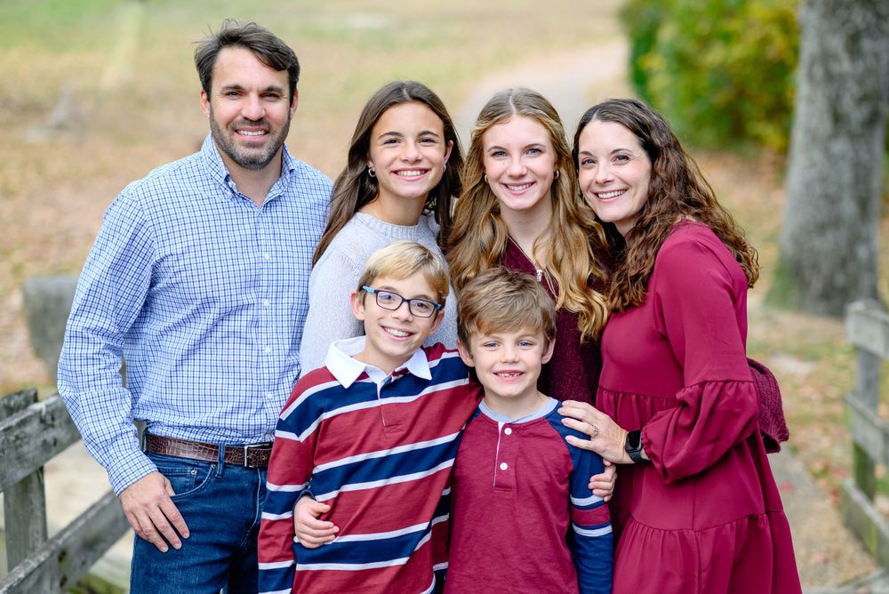 crump park family