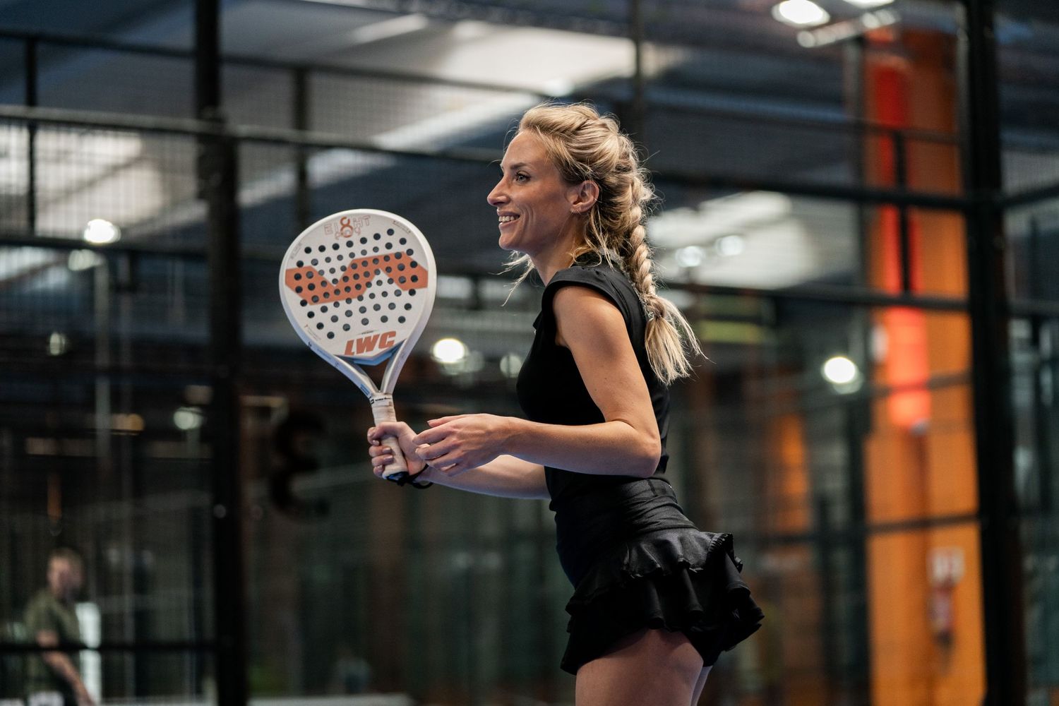 Padel Tennis