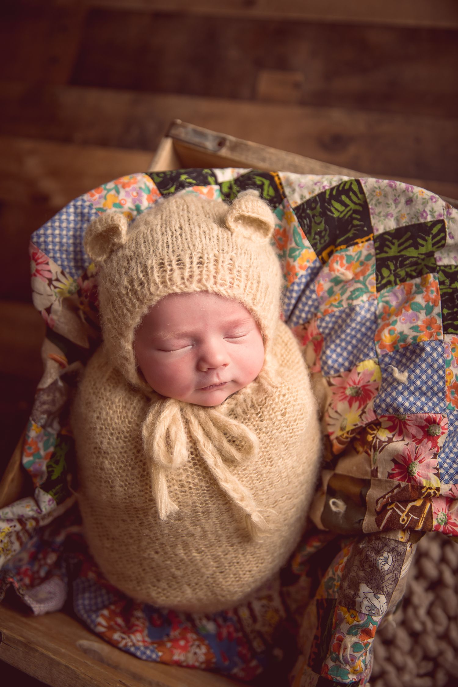 CRG Photography Newborn Photography