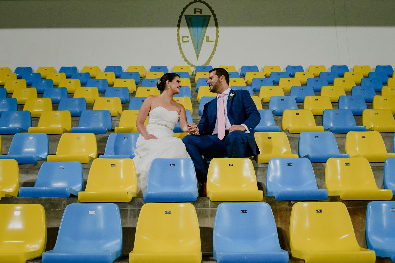 Boda - Club Regatas Lima - Fotografia y Video de Bodas