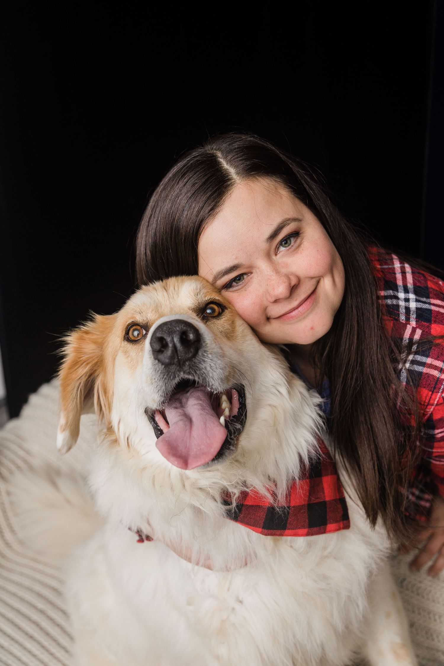 Furry friend portraits