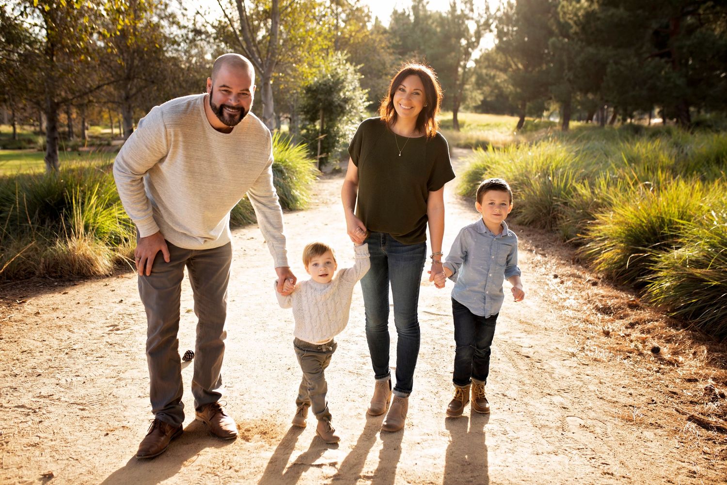 Family photographer Eden Prairie, MN | Lauren Leland Photographer