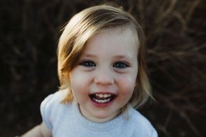 Orange County Family Photographer