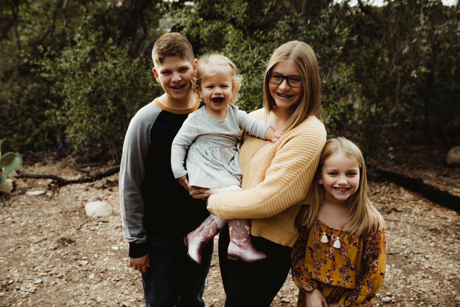Mission Viejo photographer
