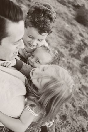 Orange County Family Photographer