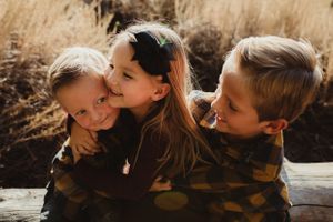 Orange County Family Photographer