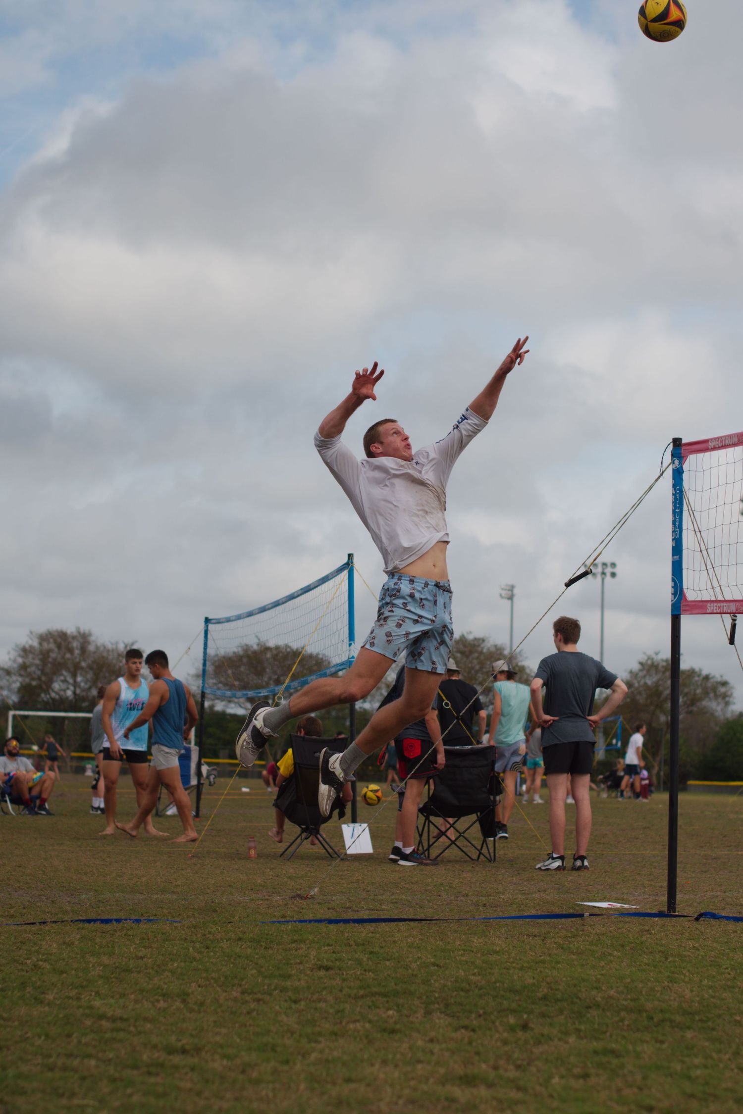 volleyball