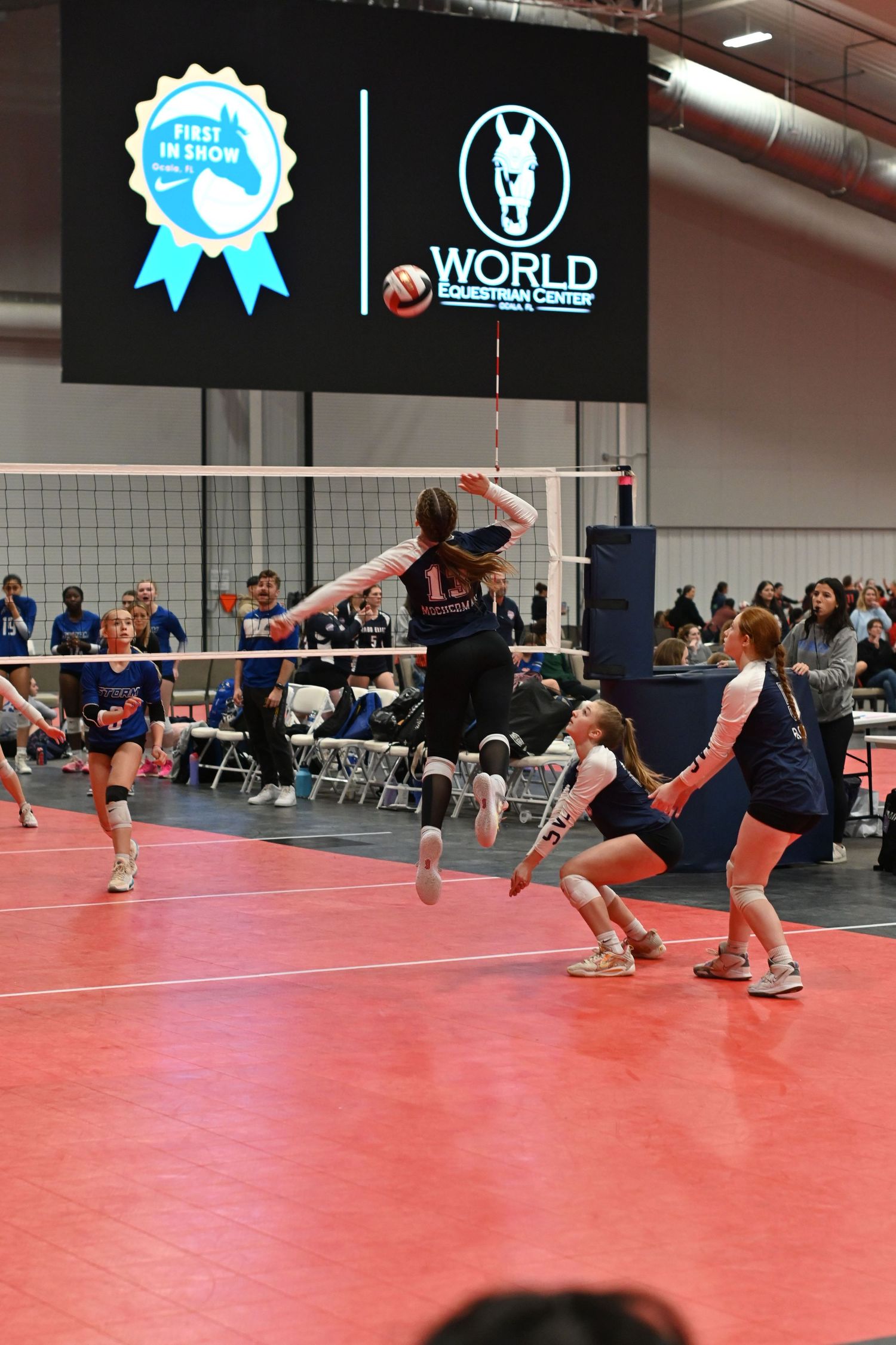 volleyball